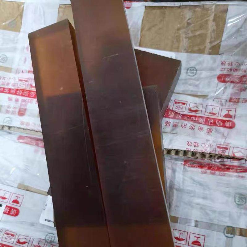 .耐磨耐高温金黄色PAI板 PPS棒 防静电PEEK板 PVDF琥珀色pei psu,淘宝优惠券,粉丝福利购,淘宝优惠卷