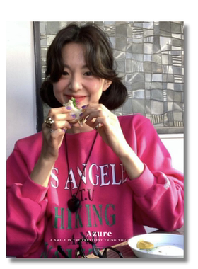 Azure/小众设计感爱心吊坠项链女高级锁骨链2024新款爆款颈链配饰