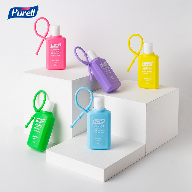  purell普瑞来洗手液