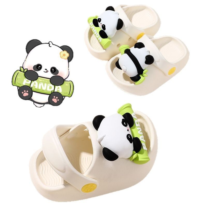 婴儿拖鞋儿童一岁半防滑男童1-3岁2室内小童夏季女童宝宝幼儿洞洞,淘宝优惠券,粉丝福利购,淘宝优惠卷