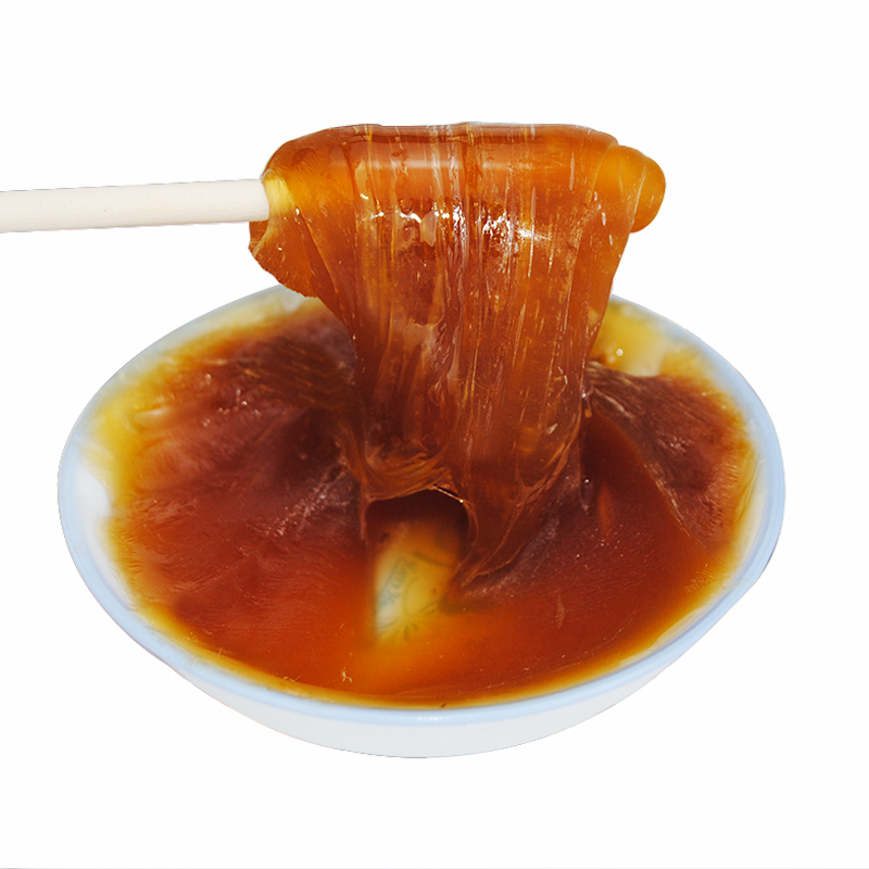 纯正手工麦芽糖500g瓶装 传统糖稀饴糖 儿时怀旧搅搅糖粘牙糖糖浆