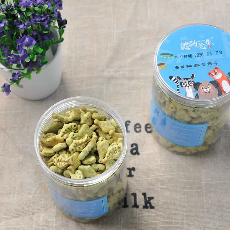 德玛先生 猫咪薄荷小鱼干猫草幼猫洁齿磨牙棒猫草饼干零食,淘宝优惠券,粉丝福利购,淘宝优惠卷