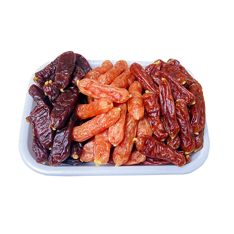 德玛先生烘干香肠高含肉量牛肉鸡肉鸭肉狗零食小型犬补充营养,淘宝优惠券,粉丝福利购,淘宝优惠卷