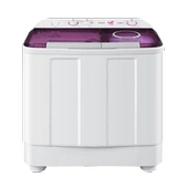 Haier XPB100-189S Большой способности 10 кг кг полуавтоматического волнового колеса двойной ствол двойной бочон