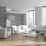 Haier Central Condiener One Trag 3 4/5/6P Multi -Conduction Machine One -Level Energy Full DC Инвертор два -шнур один зал.