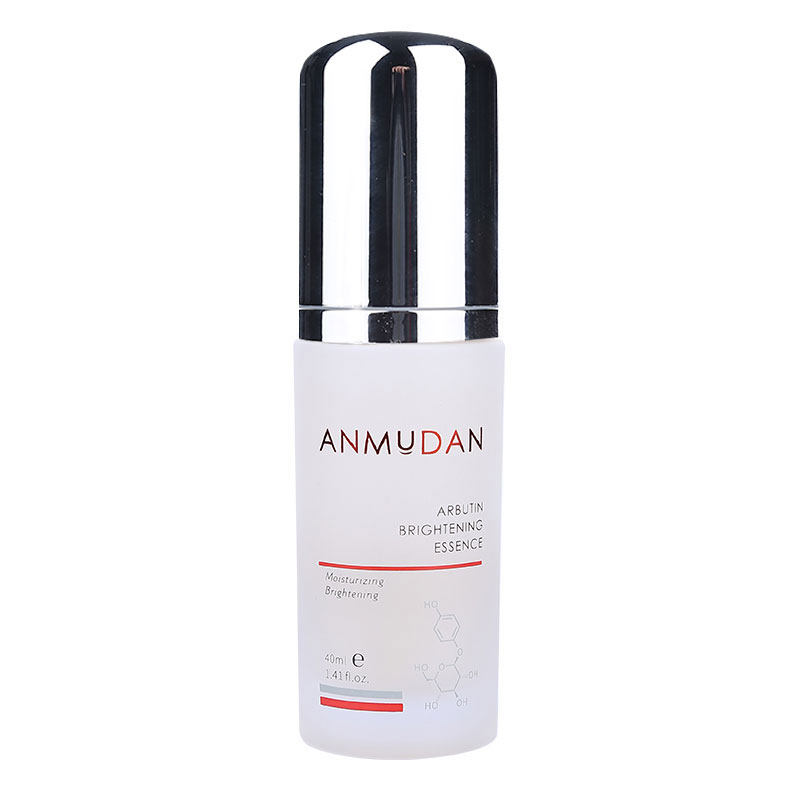 安牧丹熊果苷亮颜面部盈润精华液 安牧丹液态精华