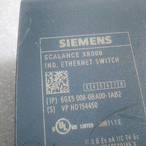 议价6GK5 008-0BA00-1AB2 - 图1