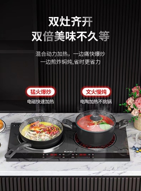 电磁炉广东电陶炉触屏新款