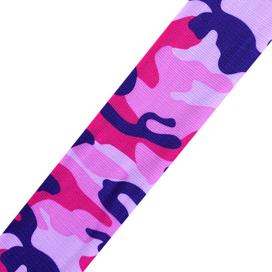 Topking micro-elastic printed strap 3.5m boxing bandage hand guard cloth for men and women adult Sanda fighting wristband