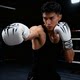 Poison Boxing Gloves for Men, Adults, Sandbag Training Gloves, Children's Free Fighting, Sanda, Muay Thai Boxing Gloves, Women