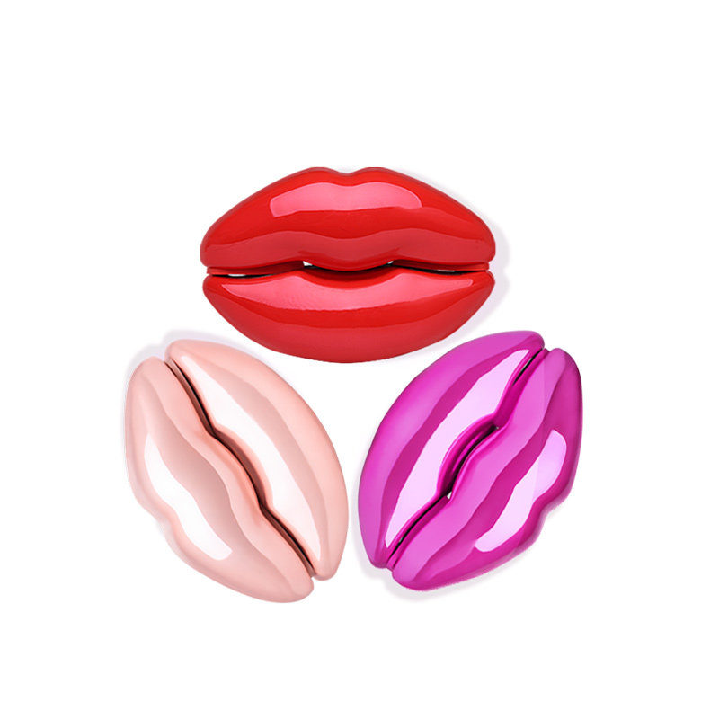 卡戴珊Lips系列红唇香水凯莉詹娜联名款