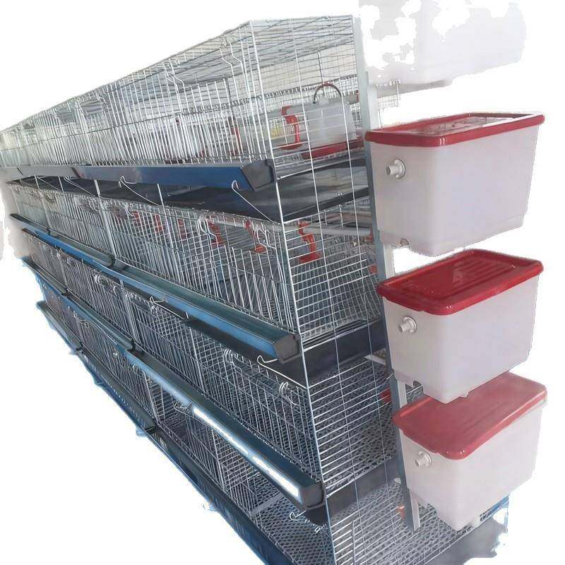 镀锌雏鸡笼育雏笼4层一体立式鸡笼土鸡公鸡鸽笼小鸡育雏笼养殖,淘宝优惠券,粉丝福利购,淘宝优惠卷