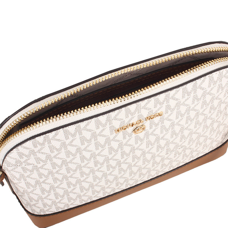 mk迈克·科尔斯michael kors马鞍包 尚上海外女士包袋