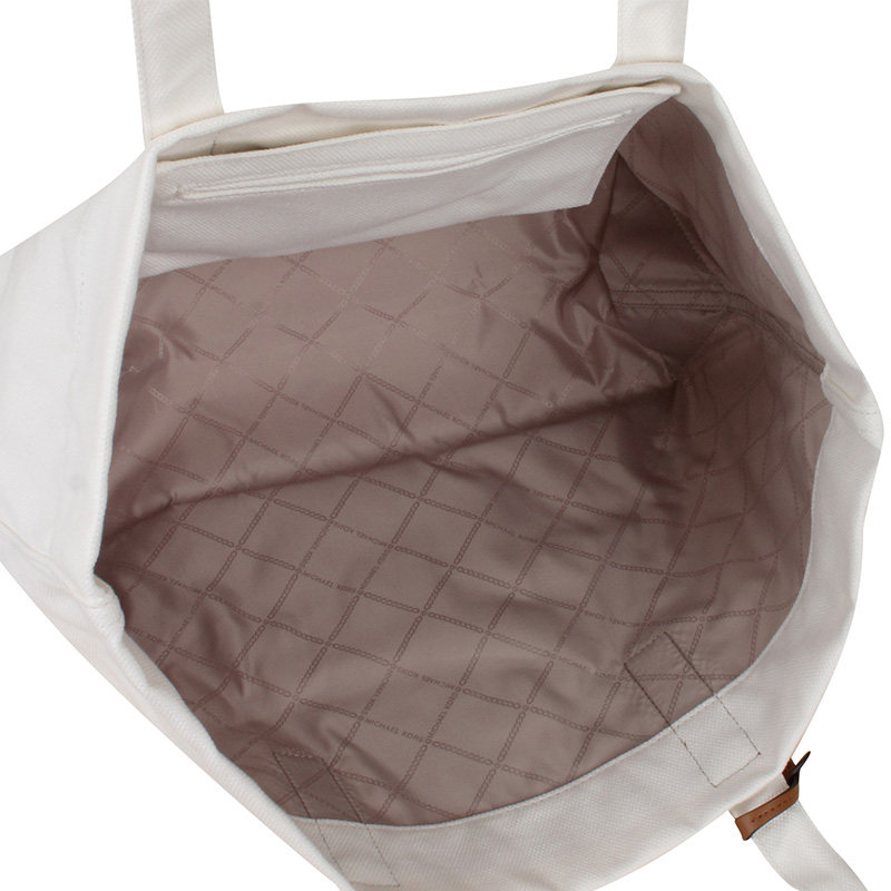 迈克·科尔斯michael kors白托特包 尚上海外女士包袋