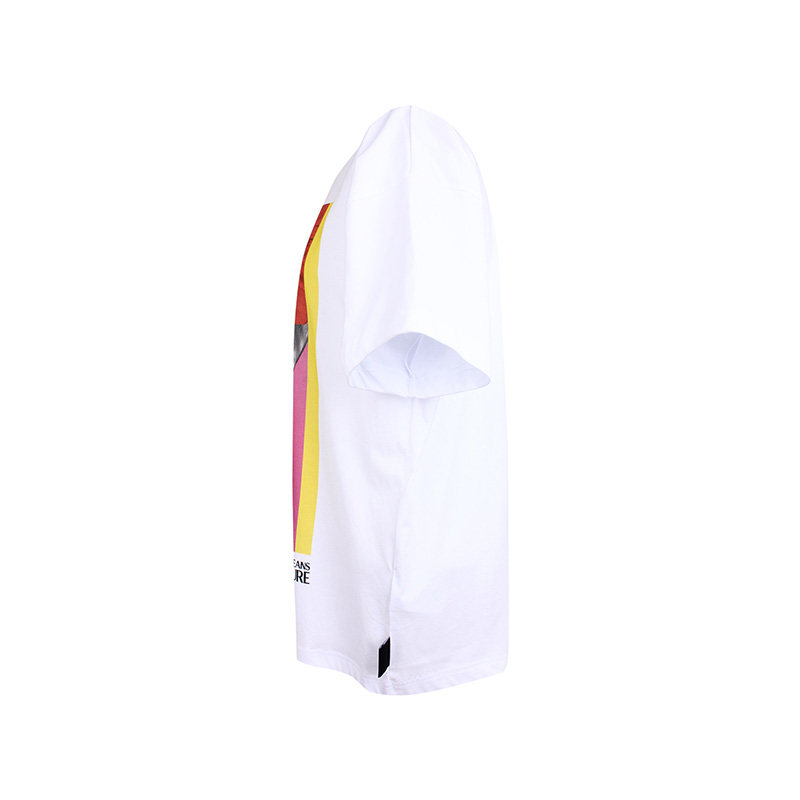 versace jeans /范思哲vj男士t恤 尚上海外T恤