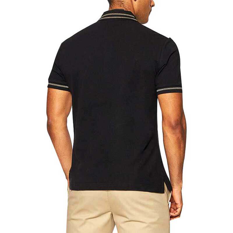 versace jeans范思哲奢侈品polo衫 尚上海外T恤