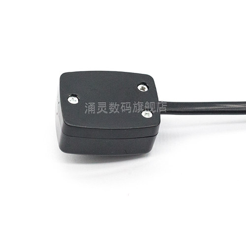 汽车货车改装按钮电源小开关摩托车电动车LED灯开关12V24V通用 - 图2