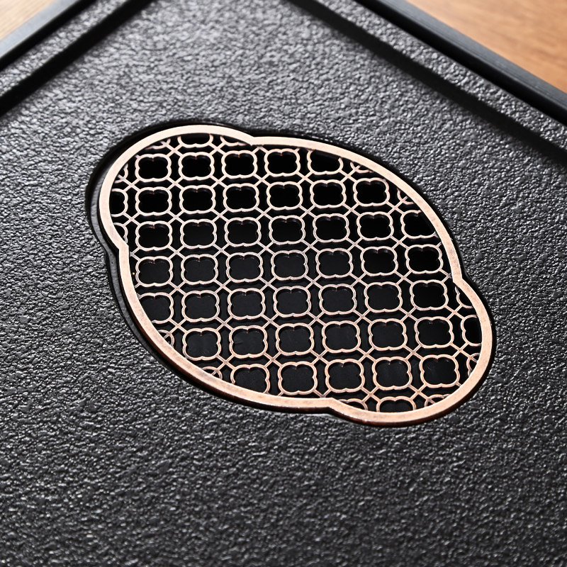 雅辞坊 2023新款 茶盘 排水式干泡台小茶台 天猫优惠券折后￥22.7起包邮（￥42.7-20）多规格可选