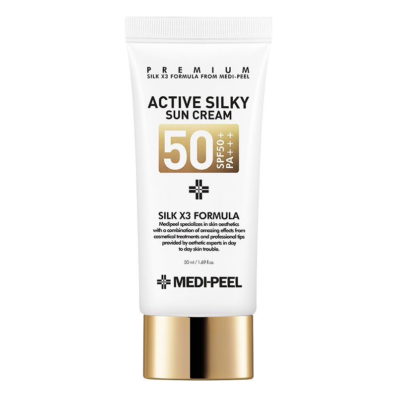 美蒂菲乳隔离美白清爽秋冬防晒霜 da海外防晒霜