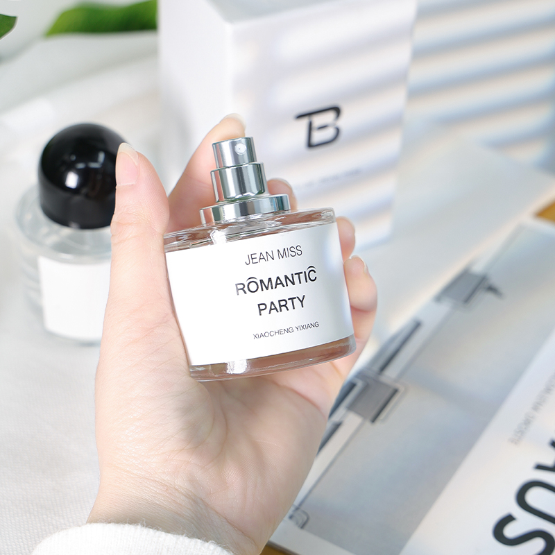 【Jeanmiss】无人区女香水50ml
