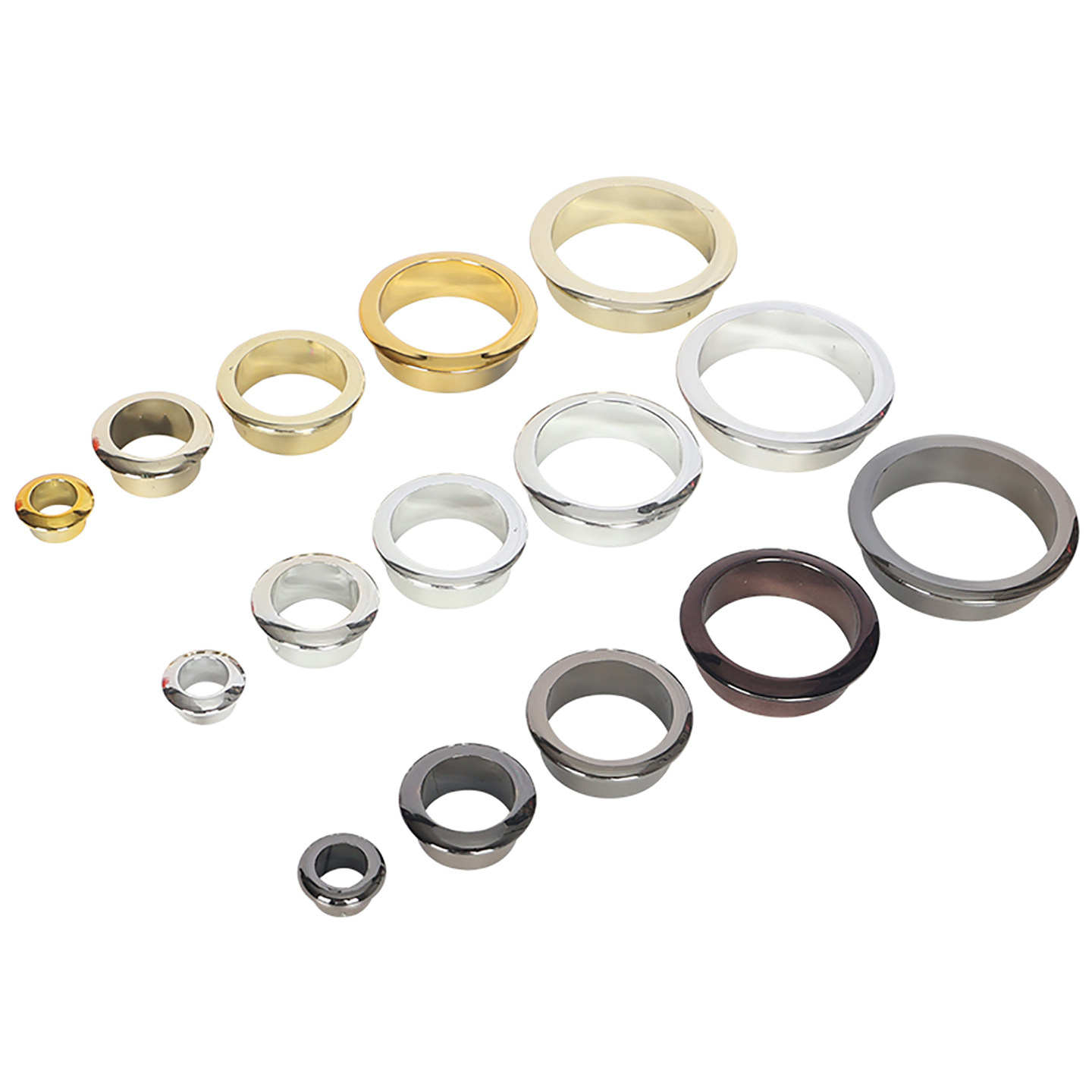 桌面电脑穿线孔盖板电视背景墙穿线孔堵装饰圈线孔盖洞透气盖,淘宝优惠券,粉丝福利购,淘宝优惠卷