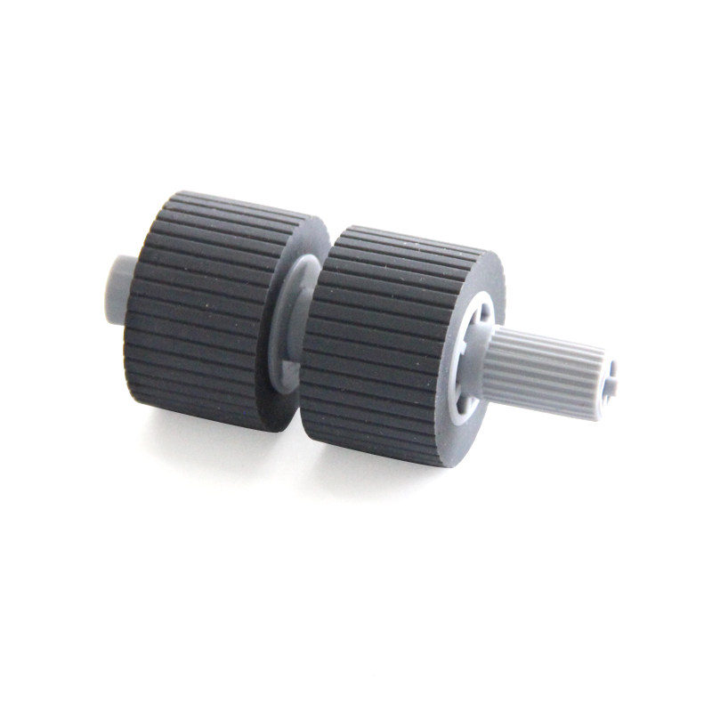 富士通fi5750扫描仪搓纸轮抓纸轮 小溜办公搓纸轮