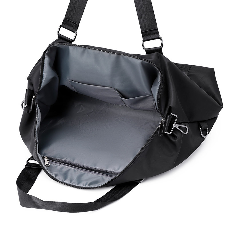 手提旅行袋健身包 纽温蕾芙旅行袋