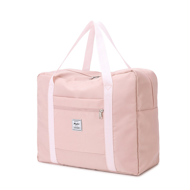 行李袋女手提旅行包大容量套收纳包 纽温蕾芙旅行袋