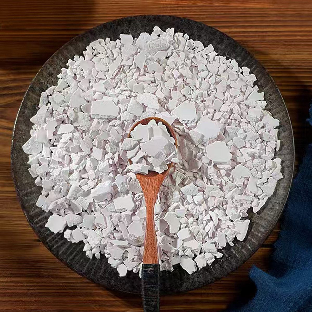 【厂家直营】德春牌刀削纯藕粉不含糖雪片古法手工早餐代餐粉368g,淘宝优惠券,粉丝福利购,淘宝优惠卷