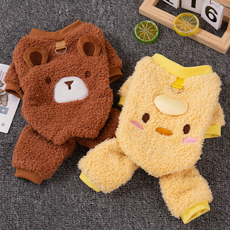 可牵引猫咪衣服秋冬款布偶英短小猫防掉毛宠物狗狗冬季保暖可牵引,淘宝优惠券,粉丝福利购,淘宝优惠卷