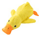 Dog toy plush sounds to relieve boredom and bite and self-responsiveness