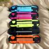 Running marathon sports waist bag waterproof and shockproof close-fitting mobile phone bag outdoor hiking and cycling essentials 97369
