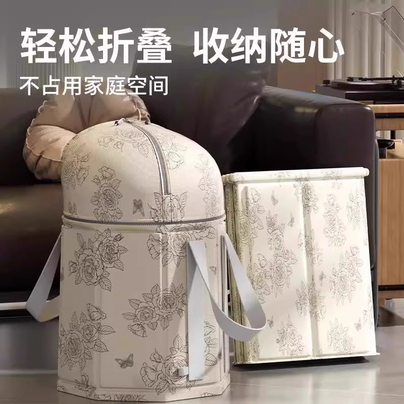 泡脚袋过小腿折叠足浴桶家用式宿舍冬天洗脚盆保温恒温泡脚桶家用,淘宝优惠券,粉丝福利购,淘宝优惠卷