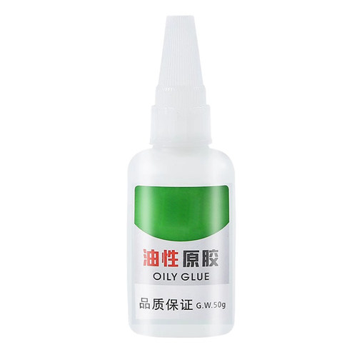 油性原胶胶水强力万焊接能补鞋胶鞋子塑料陶瓷专用强力电焊胶防水 - 图3