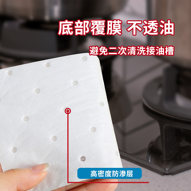  pissa家用防油贴纸