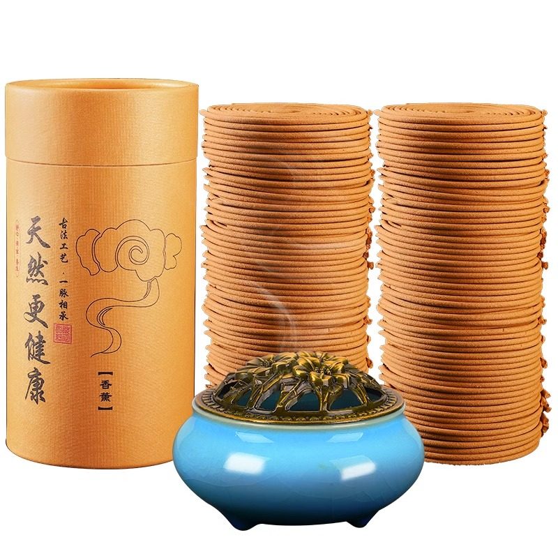  pissa盘香/灭蟑香/蚊香盘