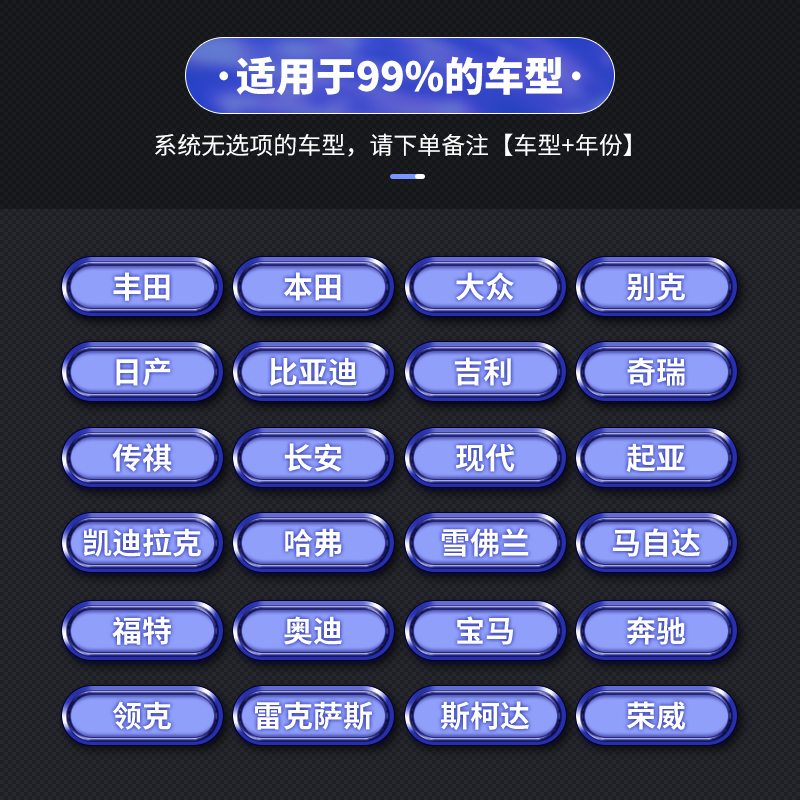 N95汽车空调滤芯适配丰田卡罗拉雷凌大众朗逸速腾思域飞度滤清器-图0