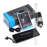 Sennheiser Mk4 Mk8 Computer -Type K Singing Recording Compacitor Microfone Microfone Sound Card Live трансляция