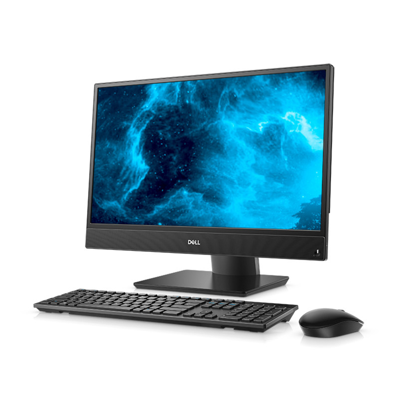  dell鑫达创意一体机