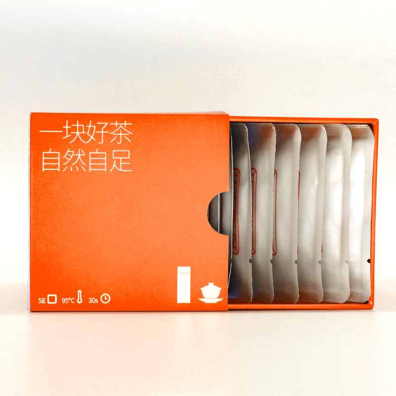 中粮中茶蝴蝶牌白茶特种白牡丹老寿眉茶叶小方片福建茶叶官方正品