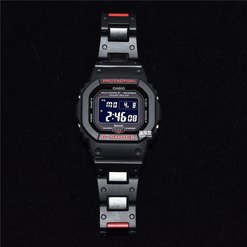casio g shock b5600