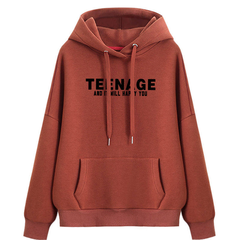  嘉米歌卫衣/绒衫