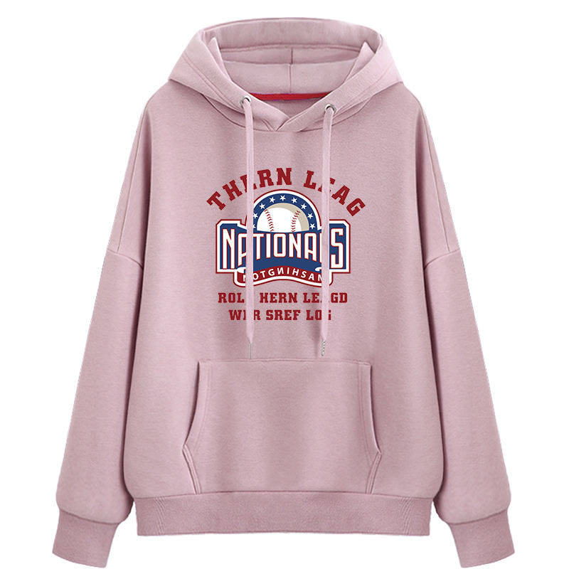  嘉米歌卫衣/绒衫