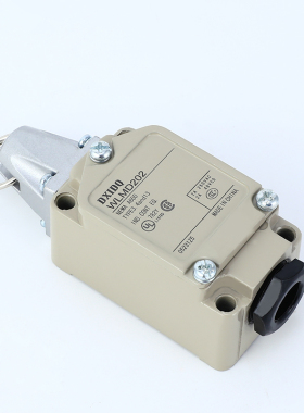 全新 行程开关WLMD202 WL-MD202拉线开关限位开关 质量保证