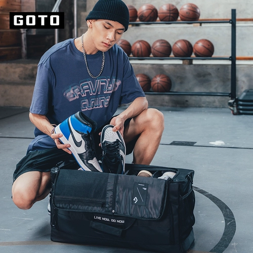 Сумка для обуви, вместительная и большая сумка-органайзер, портативные бутсы, баскетбольная обувь, спортивная обувь для путешествий, багажный ремешок для сумки, льняная сумка, удобная обувь