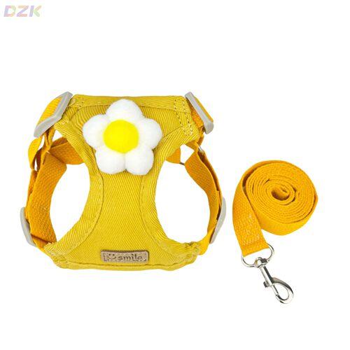 猫咪牵引绳防挣脱外出背心式溜猫绳子胸背带可调节宠物遛猫绳y7 - 图2