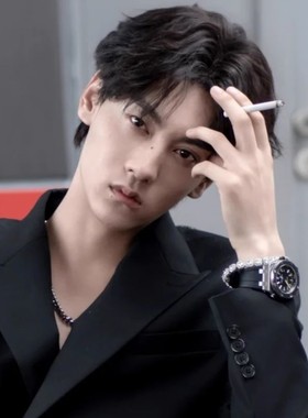 逆爱池骋田栩宁同款闪钻锆石手链柴鸡蛋满钻叠戴手绳轻奢小众女生