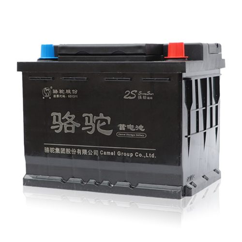 骆驼蓄电池EFB70橙标启停适配帕萨特迈腾速腾途观凌渡速派电瓶 - 图3