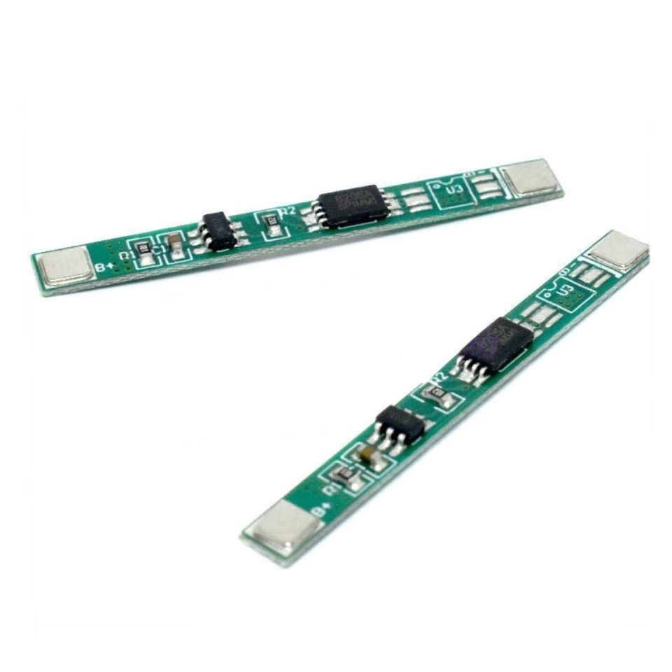 大功率太阳能电池保护板锂板均衡24v保温控开关8串磷酸铁锂18650 - 图3