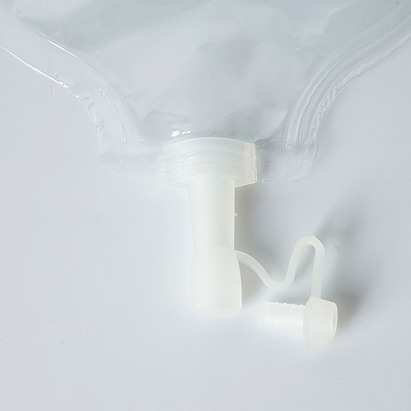 汇锦然二件式底盘集尿袋尿路造口袋 ostupmed医疗器械造口袋